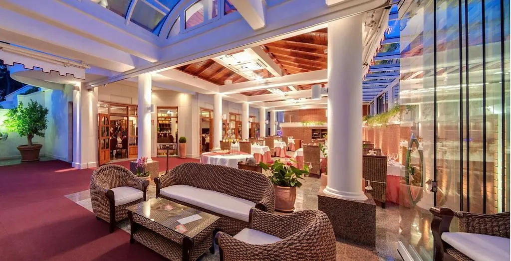 Luxury Boutique Hotel Villa Vulin Pula