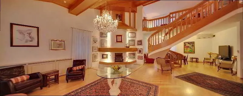 Luxury Boutique Hotel Villa Vulin Pula Kroatien