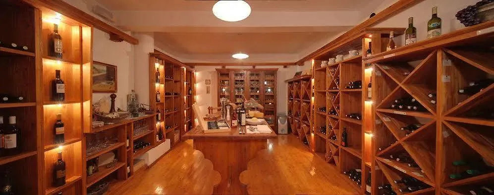 Luxury Boutique Hotel Villa Vulin Pula