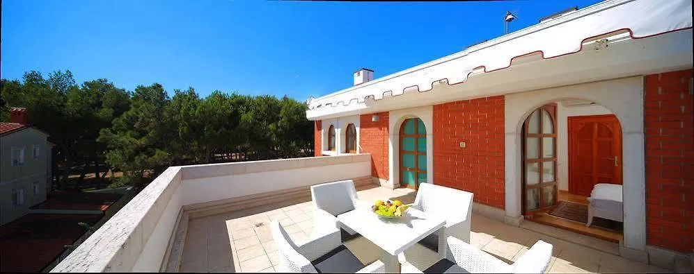 Luxury Boutique Hotel Villa Vulin Pula