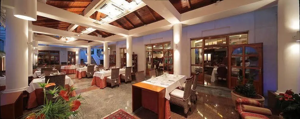 *****  Luxury Boutique Hotel Villa Vulin Pula Kroatien