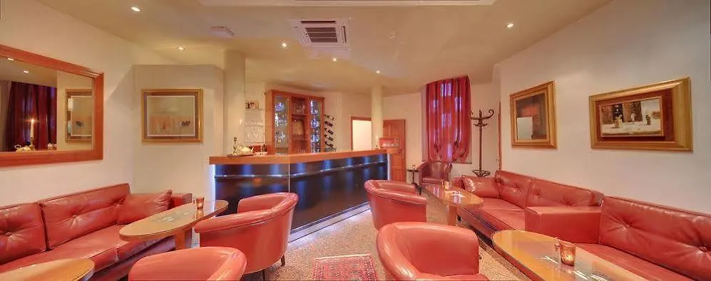 Luxury Boutique Hotel Villa Vulin Pula