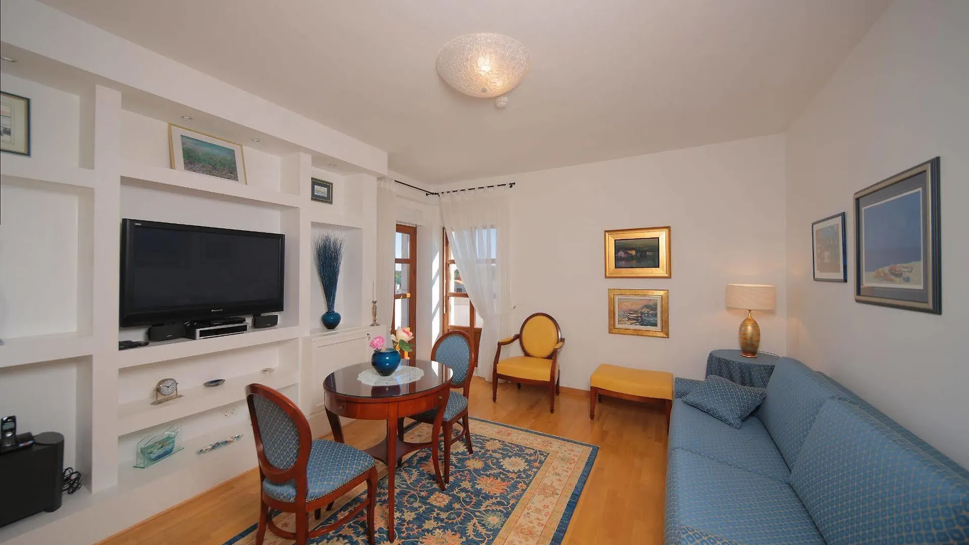 Luxury Boutique Hotel Villa Vulin Póla Horvátország