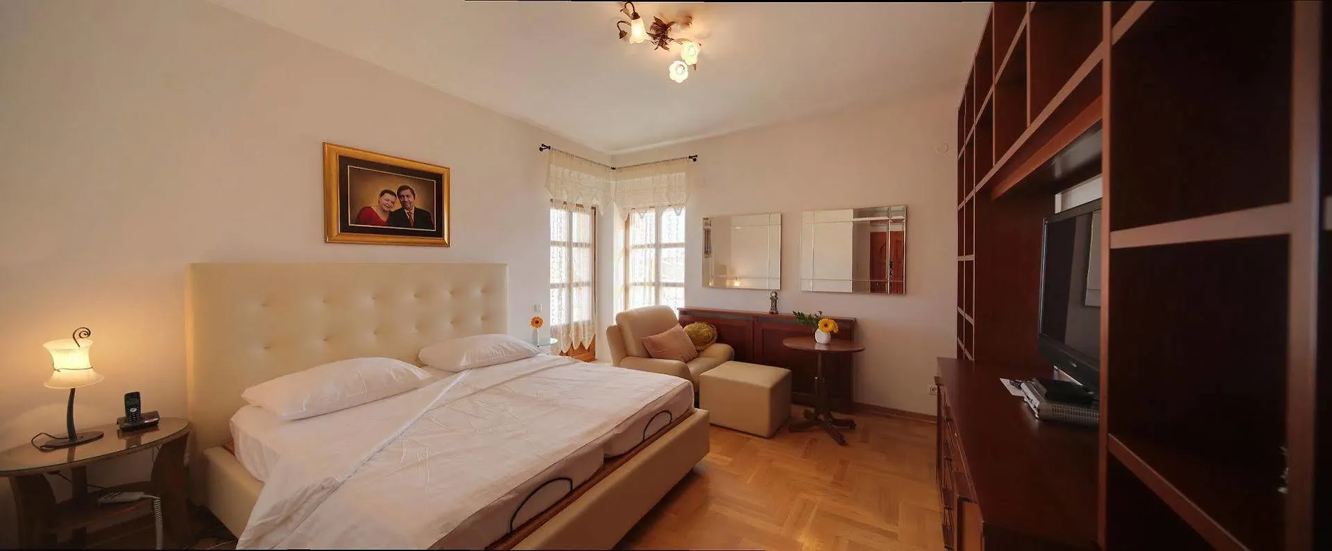Luxury Boutique Hotel Villa Vulin Pula