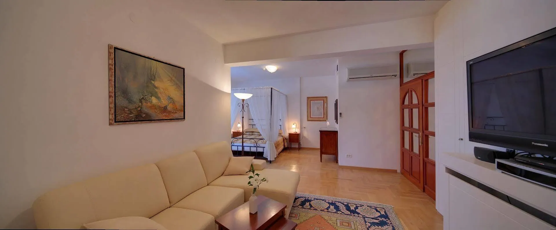 Luxury Boutique Hotel Villa Vulin Pula