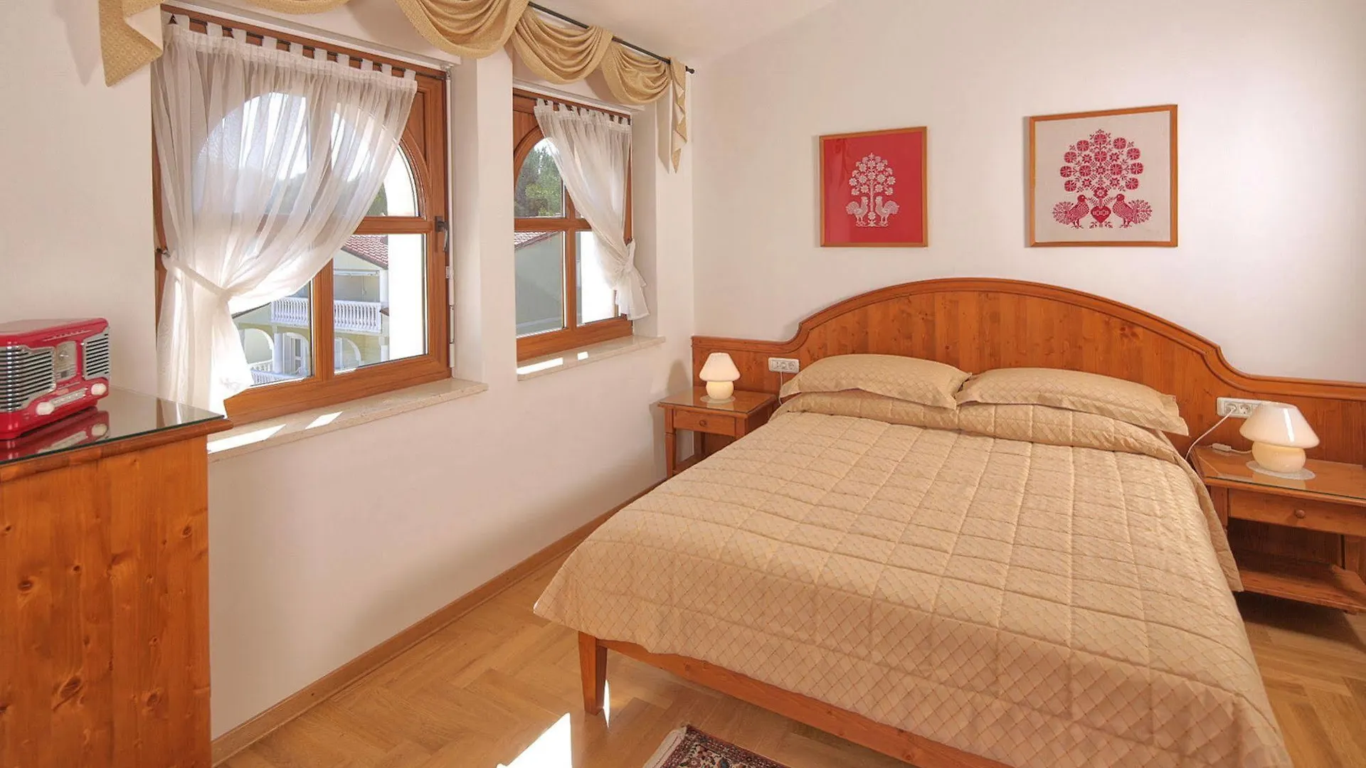 Luxury Boutique Hotel Villa Vulin Pula