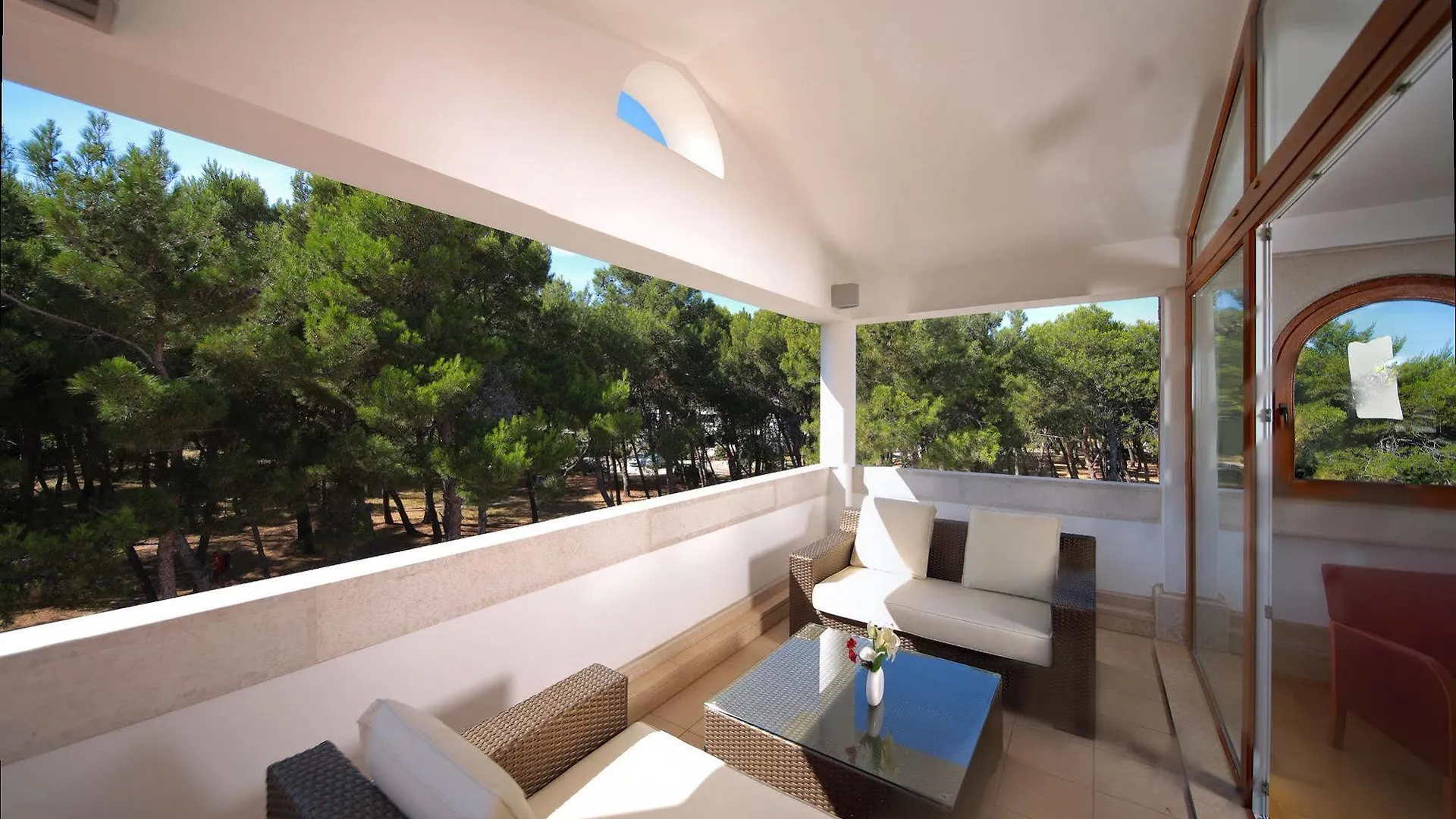 Luxury Boutique Hotel Villa Vulin Pula
