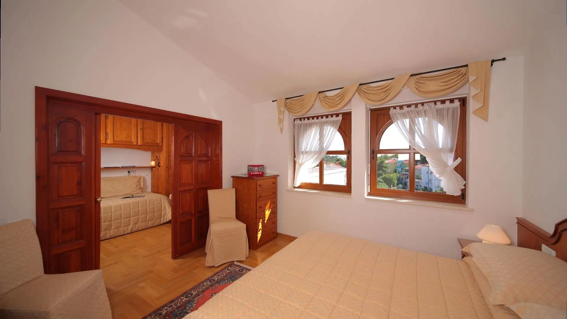 Luxury Boutique Hotel Villa Vulin Pula