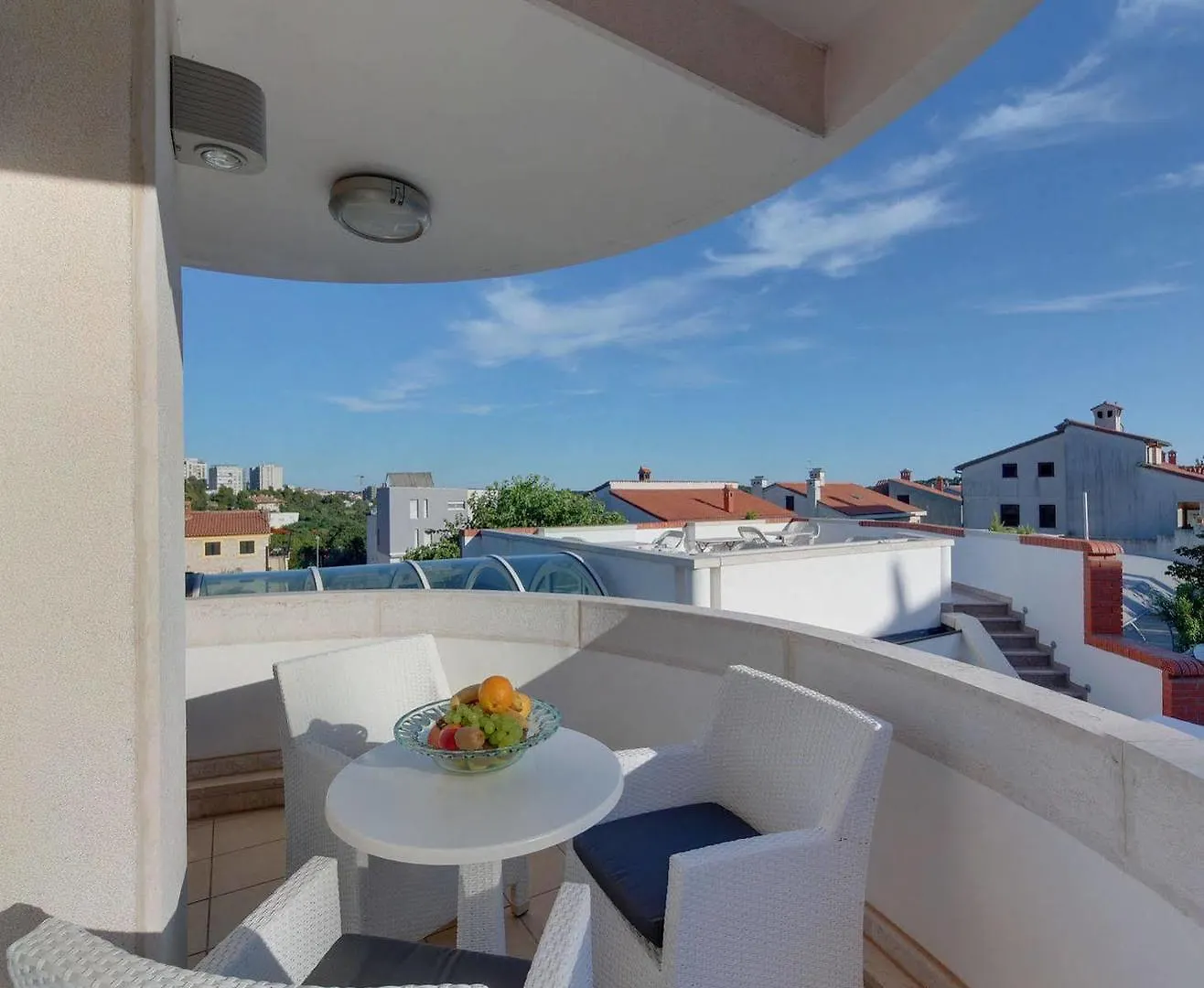 Luxury Boutique Hotel Villa Vulin Pula