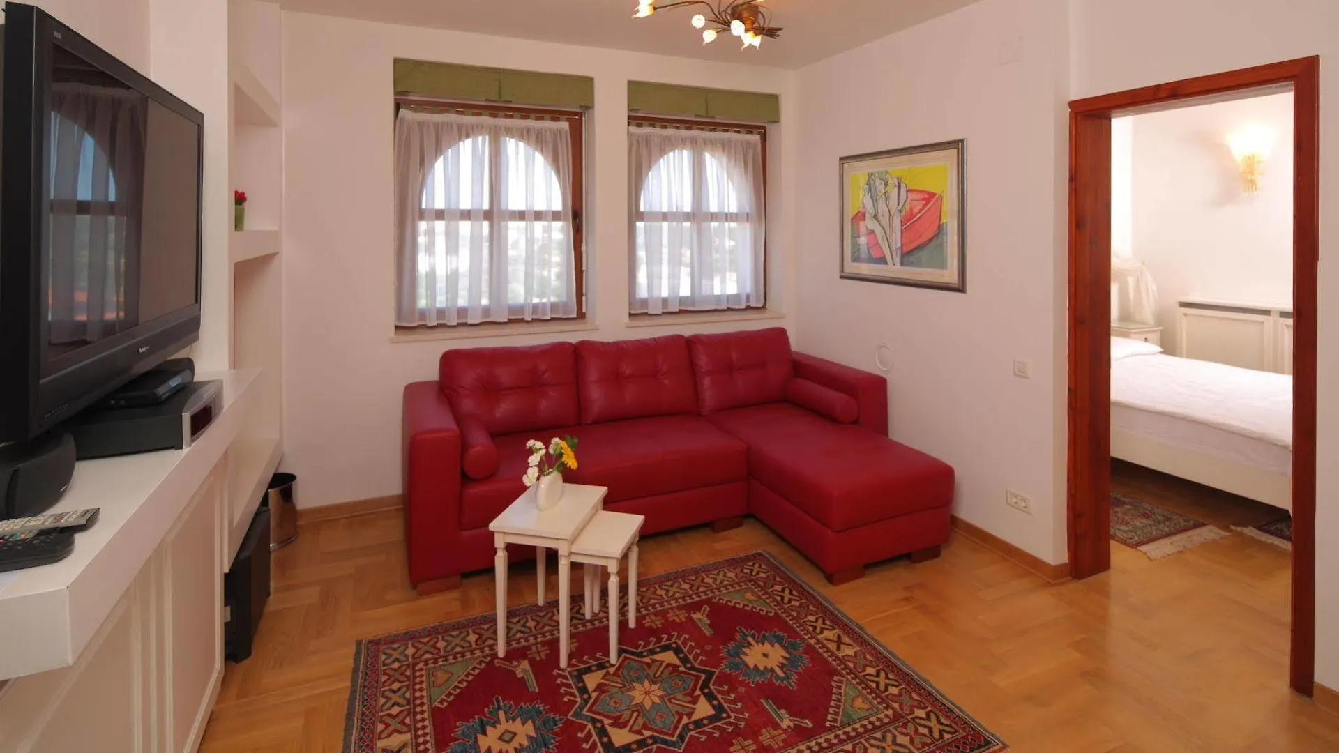 Luxury Boutique Hotel Villa Vulin Pula