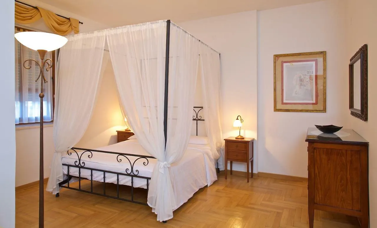 Luxury Boutique Hotel Villa Vulin Pula
