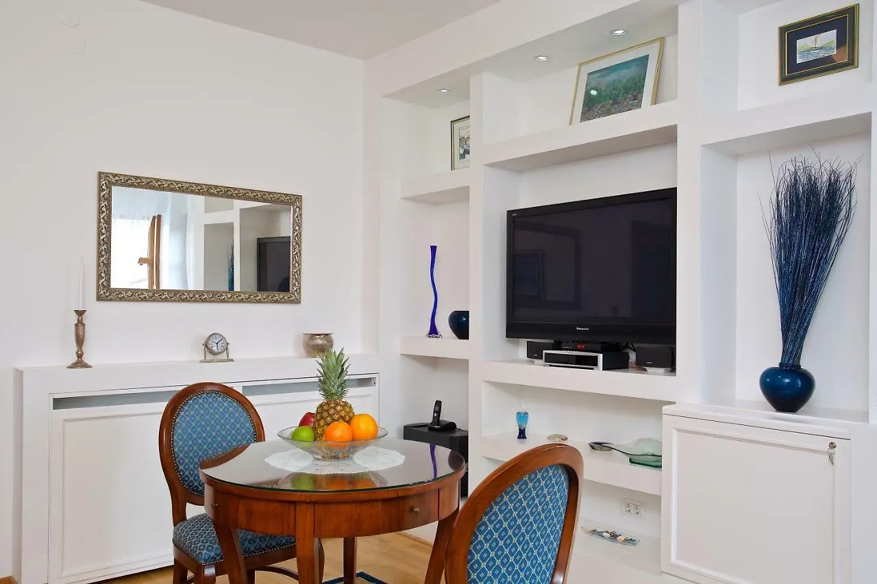 Luxury Boutique Hotel Villa Vulin Pula