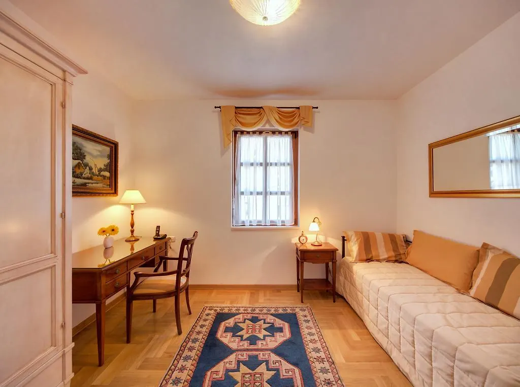 Luxury Boutique Hotel Villa Vulin プーラ