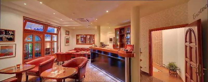 Luxury Boutique Hotel Villa Vulin プーラ 5*,  クロアチア