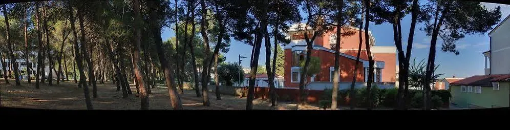 Luxury Boutique Hotel Villa Vulin プーラ
