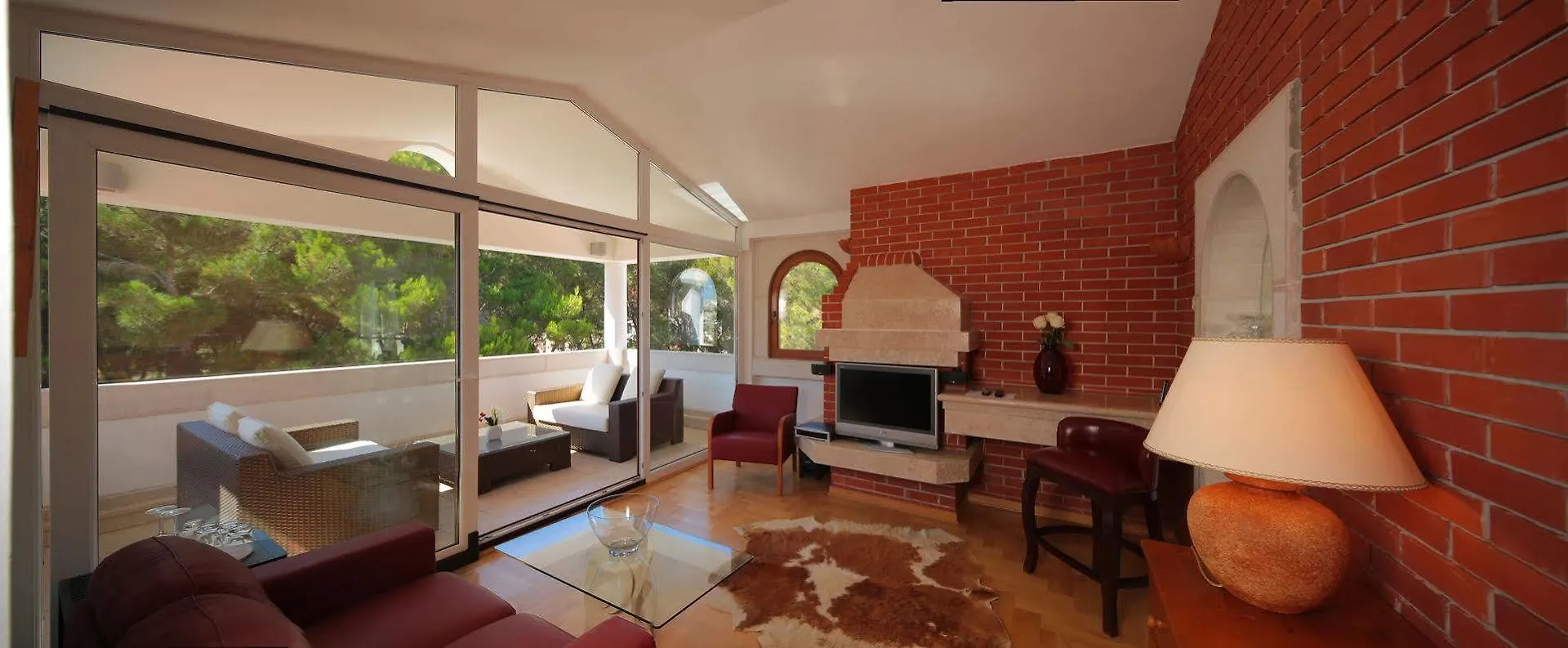 Luxury Boutique Hotel Villa Vulin プーラ