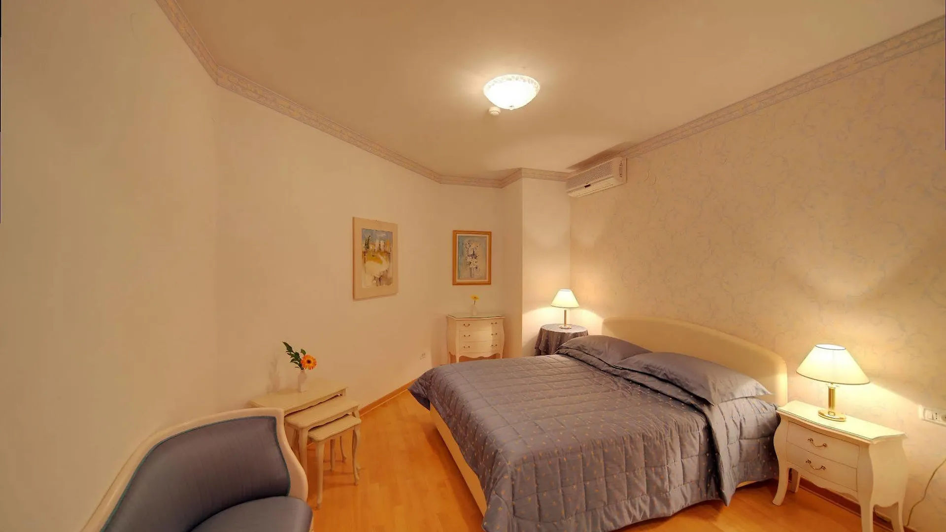 Luxury Boutique Hotel Villa Vulin プーラ