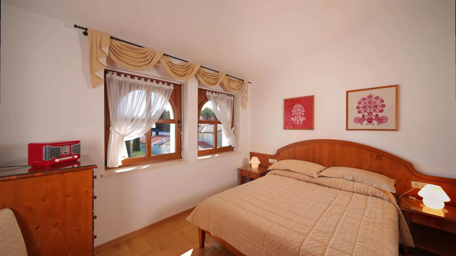 Luxury Boutique Hotel Villa Vulin プーラ 5*,