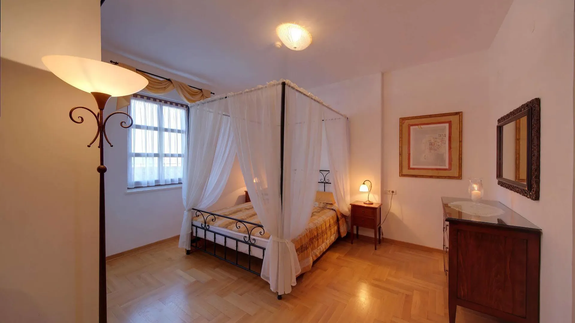 Luxury Boutique Hotel Villa Vulin プーラ