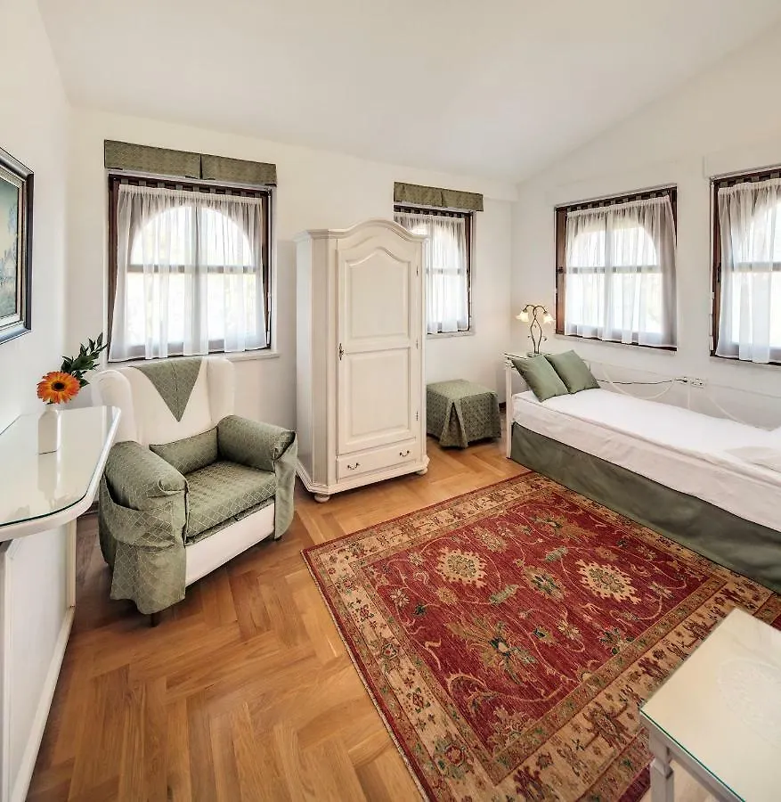 Luxury Boutique Hotel Villa Vulin プーラ
