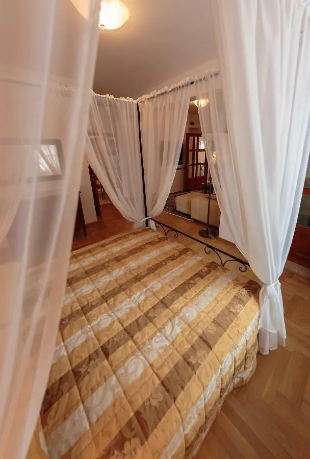 Luxury Boutique Hotel Villa Vulin プーラ
