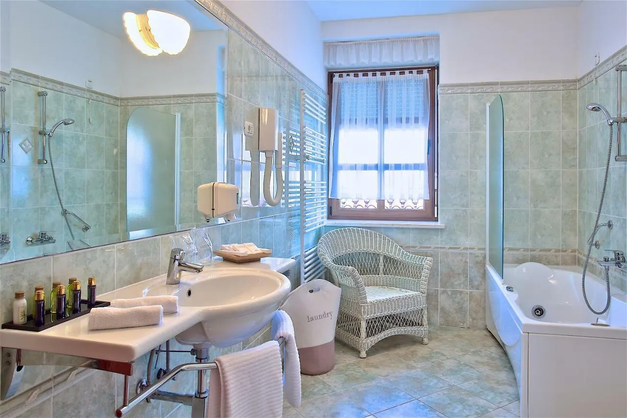 Luxury Boutique Hotel Villa Vulin プーラ