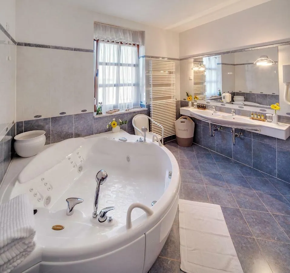 Luxury Boutique Hotel Villa Vulin プーラ