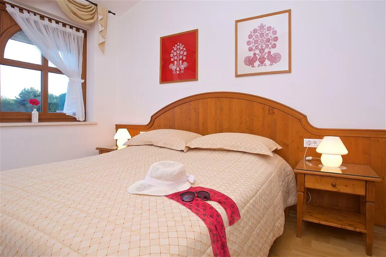 Luxury Boutique Hotel Villa Vulin プーラ 5*,