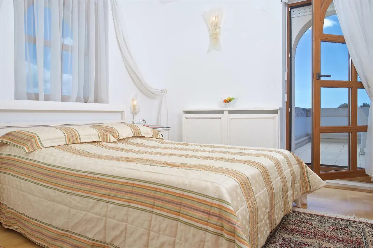 Luxury Boutique Hotel Villa Vulin プーラ