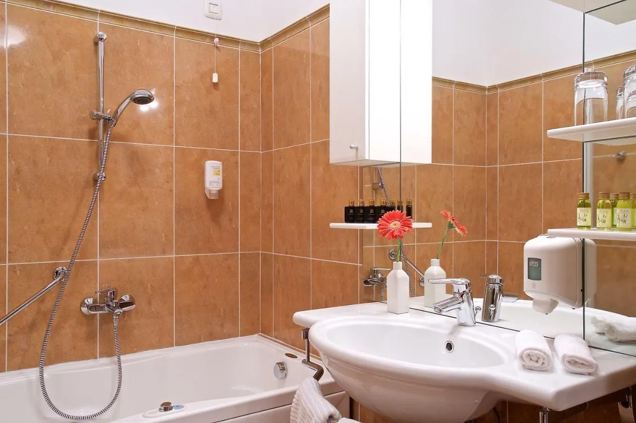 Luxury Boutique Hotel Villa Vulin プーラ